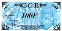 FRANCE regionalism and miscellaneous 100 Francs Clovis FRANCE regionalism and miscellaneous 100 Francs Clovis 1996 UNC -