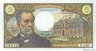 FRANCE 5 Francs PASTEUR FRANCE 5 Francs PASTEUR 1970 AU -