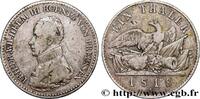 GERMANY - KINGDOM OF PRUSSIA - FREDERICK-WILLIAM I 1 Thaler GERMANY - KINGDOM OF PRUSSIA - FREDERICK-WILLIAM III Berlin 1818 (24mm, 21,98g, 12h) -