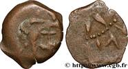 Hellenistic 2 (188 BC to 30 BC) Prutah JUDAEA - HASMOAEAN KINGDOM - ALEXANDER JANNAEUS Judée, Jérusalem c. 103-76 (12,5mm, 0,96g, h) -
