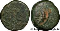 Hellenistic 2 (188 BC to 30 BC) Prutah JUDAEA - HASMOAEAN KINGDOM - JOHN HYRCANUS I Judée, Jérusalem c. 134-104 (13,5mm, 2,06g, 6h) -