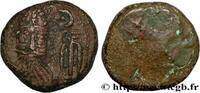 Post-hellenistic 1 (30 BC to 227 AD) Drachme ELYMAIS - ELYMAIS KINGDOM - ORODES II Atelier indéterminé c. 150-200 (14,5mm, 3,38g, h) -