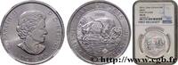 CANADA 8 Dollars Bison CANADA 2016 (38mm, 38,88g, 12h) -