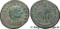 THE TETRARCHY(284 AD to 337 AD) Follis ou nummus 300 CONSTANTIUS I Londr... 627.54 元 含税 ＋  150.61 元 运费