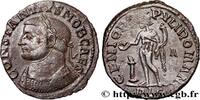 THE TETRARCHY(284 AD to 337 AD) Follis ou nummus 300 - mi 304 CONSTANTIU... 1,338.75 元 含税 ＋  150.61 元 运费
