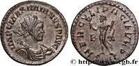 THE TETRARCHY(284 AD to 337 AD) Aurelianus 287 MAXIMIANUS HERCULIUS Lyon... 7,914.01 元 含税 ＋  150.74 元 运费