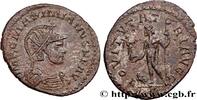 THE TETRARCHY(284 AD to 337 AD) Aurelianus MAXIMIANUS HERCULIUS Lyon 287-289 (23,00mm, 3,73g, 12h) -
