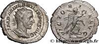 THE MILITARY CRISIS(235 AD to 284 AD) Antoninien PHILIPPUS Rome 244 (22mm, 3,96g, 12h) -