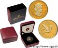 CANADA 25 Cents Proof Colibri CANADA 2013 (11mm, 0,5g, 12h) -