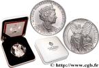 SAINT HELENA 1 Pound Justice SAINT HELENA 2022 (38,61mm, 31,1g, 12h) -