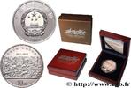 CHINA 10 Yuan Proof 100e anniversaire de la révolution d CHINA 2011 (40mm, 31,10g, 12h) -