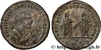 THE TETRARCHY(284 AD to 337 AD) Follis ou nummus DIOCLETIAN Serdica 305-306 (27mm, 10,07g, 6h) -