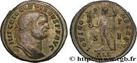 THE TETRARCHY(284 AD to 337 AD) Follis ou nummus DIOCLETIAN Alexandrie 304-305 (27mm, 8,52g, 12h) -