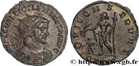 THE TETRARCHY(284 AD to 337 AD) Aurelianus 286-287 DIOCLETIAN Ticinum 28... 878.56 元 含税 ＋  150.61 元 运费