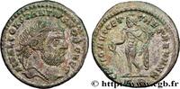 THE TETRARCHY(284 AD to 337 AD) Follis ou nummus CONSTANTIUS I Cyzique 295-297 (27,5mm, 8,44g, 1h) -