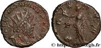 THE MILITARY CRISIS(235 AD to 284 AD) Antoninien POSTUMUS Trèves 268 (18mm, 4,00g, 6h) -