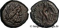 Hellenistic 1 (323 BC to 188 BC) Dichalkon EGYPT - LAGID OR PTOLEMAIC KINGDOM - PTOLEMY II PHILADELPHUS Alexandrie, Égypte c. 260-246 AC. (17mm, 3,17g, 12h) -