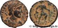 THE END OF EMPIRE(363 AD to 476 AD) Nummus, (PB, Æ 3) VALENS Antioche 367 (16mm, 3,48g, 11h) -