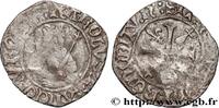 FRANCE Hardi de Bretagne CHARLES VIII Nantes n.d. (19mm, 0,77g, 6h) -