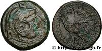 Hellenistic 1 (323 BC to 188 BC) Obole EGYPT - LAGID OR PTOLEMAIC KINGDOM - PTOLEMY V EPIPHANES Égypte, Alexandrie c. 204-180 AC. (24mm, 9,33g, 12h) -