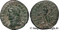 THE TETRARCHY(284 AD to 337 AD) Follis ou nummus CONSTANTIUS I Trèves 295 (26mm, 6,48g, 11h) -