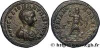THE SEVERANS (193 AD to 235 AD) Triassaria DIADUMENIAN Marcianopolis, Mésie Inférieure 217-218 (24,5mm, 8,02g, 12h) -