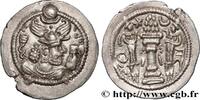 Post-hellenistic 2 (227 AD to 650 AD) Drachme SASANIAN - SASANIAN KINGDOM - PEROZ I Shiraz (SHy) c. 459-484 (27mm, 4,11g, 3h) -