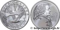 SWEDEN 20 Ecu Proof Carl von Linné SWEDEN 1995 (35mm, 26,95g, 12h) -