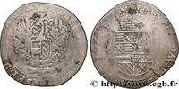 BELGIUM - SPANISH NETHERLANDS Escalin au paon Albert et Isabelle BELGIUM - SPANISH NETHERLANDS Anvers n.d. (29,5mm, 4,73g, 1h) -
