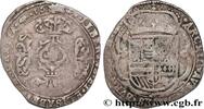BELGIUM - SPANISH NETHERLANDS 3 Patards pays Bas Espagnols frappe au nom d’Alber BELGIUM - SPANISH NETHERLANDS Bruges n.d. (27mm, 2,39g, 6h) -