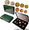 IRELAND REPUBLIC COFFRET Euro BELLE ÉPREUVE (9 pièces) IRELAND REPUBLIC 2023 (mm, g, 12h) -