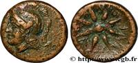 Classic 1 (480 BC to 400 BC) Unité TROAS - KOLONE Colone, Troade c. 400-350 (10,5mm, 1,33g, 12h) -