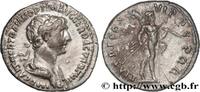 THE ANTONINES (96 AD to 192 AD) Denier TRAJANUS Rome 116 (18mm, 2,47g, 6h) -