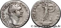 THE FLAVIANS (69 AD to 96 AD) Denier 91-92 DOMITIANUS Rome 91-92 (17mm, ... 669.38 元 含税 ＋  150.61 元 运费