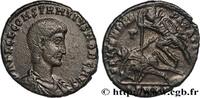THE CHRISTIAN EMPIRE (337 AD to 363 AD) Maiorina CONSTANTIUS GALLUS Cyzique 353-354 (21,5mm, 5,14g, 6h) -