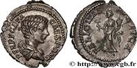 THE SEVERANS (193 AD to 235 AD) Denier GETA Rome 203 (20mm, 3,45g, 6h) -