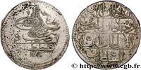 TURKEY 1 Piastre Abdul Hamid Ier AH 1187 an 15 TURKEY 1788 (37mm, 17,78g, 12h) -