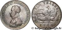 GERMANY - KINGDOM OF PRUSSIA - FREDERICK-WILLIAM I 1 Thaler GERMANY - KINGDOM OF PRUSSIA - FREDERICK-WILLIAM III Berlin 1818 (34,5mm, 21,97g, 12h) -