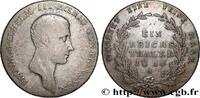GERMANY - KINGDOM OF PRUSSIA - FREDERICK-WILLIAM I Thaler GERMANY - KINGDOM OF PRUSSIA - FREDERICK-WILLIAM III Berlin 1816 (35,58mm, 21,96g, 12h) -