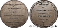 FRANCE Médaille, Enseignement professionnel de l’agricult ENSEIGNEMENT 1848 (41mm, 19g, 12h) -