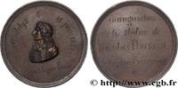 FRANCE Médaille, Inauguration de la statue de Nicolas Pou 1851 ART, PEIN... 878.56 元 含税 ＋  150.61 元 运费