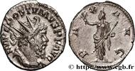 THE MILITARY CRISIS(235 AD to 284 AD) Antoninien POSTUMUS Trèves 268 (21mm, 3,28g, 11h) -