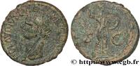 THE JULIO-CLAUDIANS (27 BC to 69 AD) As CLAUDIUS Rome 42 (28mm, 15,44g, 6h) -
