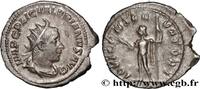 THE MILITARY CRISIS(235 AD to 284 AD) Antoninien VALERIAN I Rome 253-254 (22mm, 3,63g, 6h) -