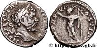 THE SEVERANS (193 AD to 235 AD) Denier SEPTIMIUS SEVERUS Rome 198 (17mm, 2,70g, 12h) -