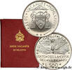 VATICAN AND PAPAL STATES 500 Lire premier Sede Vacante Colombe VATICAN AND PAPAL STATES Rome 1978 (29mm, 11g, 6h) -