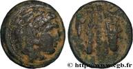 Classic 3 (350 BC to 323 BC) Unité MACEDONIA - MACEDONIAN KINGDOM - ALEXANDER III THE GREAT Milet, Ionie c. 336-323 AC. (19mm, 6,32g, 3h) -
