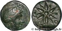 Classic 1 (480 BC to 400 BC) Unité TROAS - KOLONE Colone, Troade c. 400-350 (10,5mm, 1,50g, 12h) -