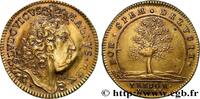 FRANCE Louis XIV CHAMBRE DU TRÉSOR ROYAL Nuremberg n.d. (24,5mm, 4,59g, 6h) -