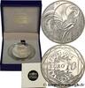 FRANCE Belle Épreuve 10 Euro COQ FRANCE Pessac - Monnaie de Paris 2016 (31mm, 17g, 12h) -